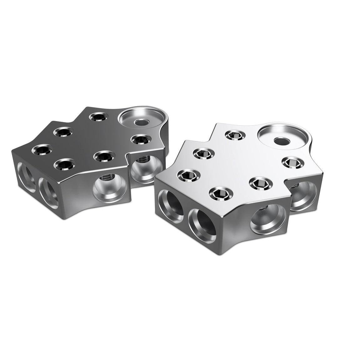 XS Power TB-606v2 Battery Terminal Hardware