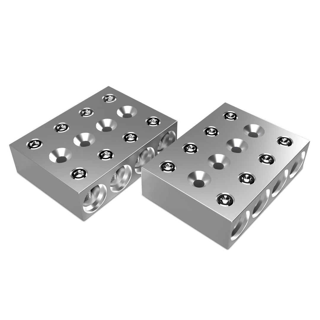XS Power TB-608 Battery Terminal Hardware