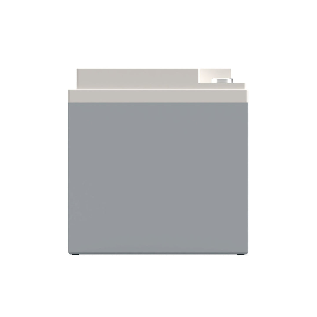 XS Power XP1500 12V AGM Car Audio Battery