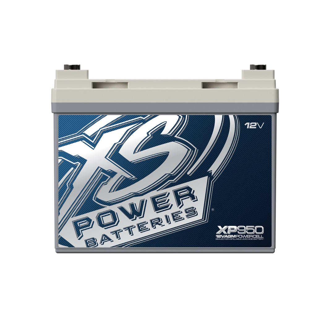 XS Power XP950 12V AGM Car Audio Battery
