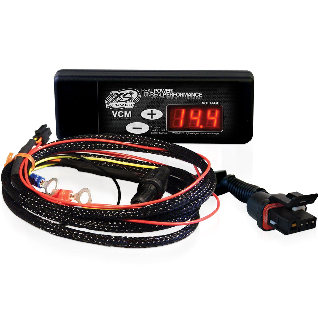 XS Power XSP310-312- VCM/GM “CS” Power Module