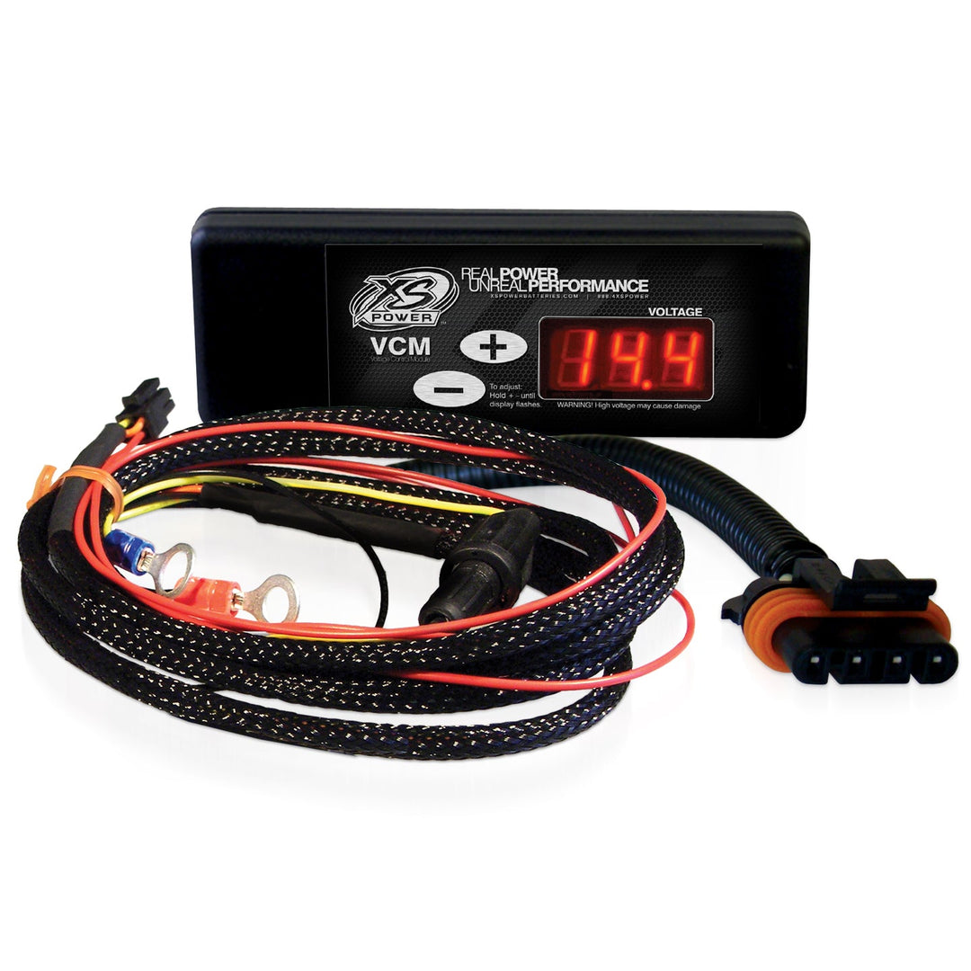 XS Power XSP310-313 Power Module