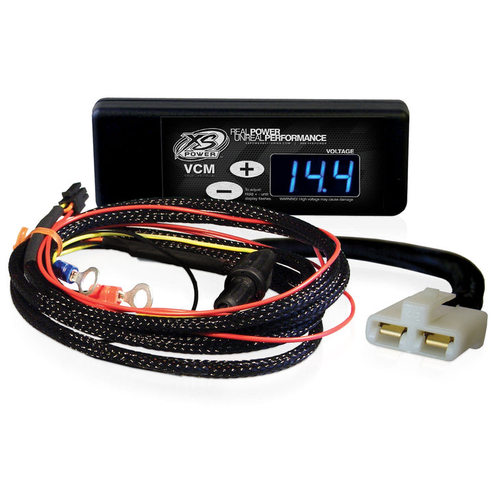XS Power XSP320-311- VCM/GM “SI” Power Module