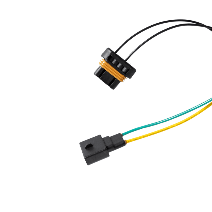 2003 Ford F-150 4.6L 250-320-370-400amp High Output Alternator