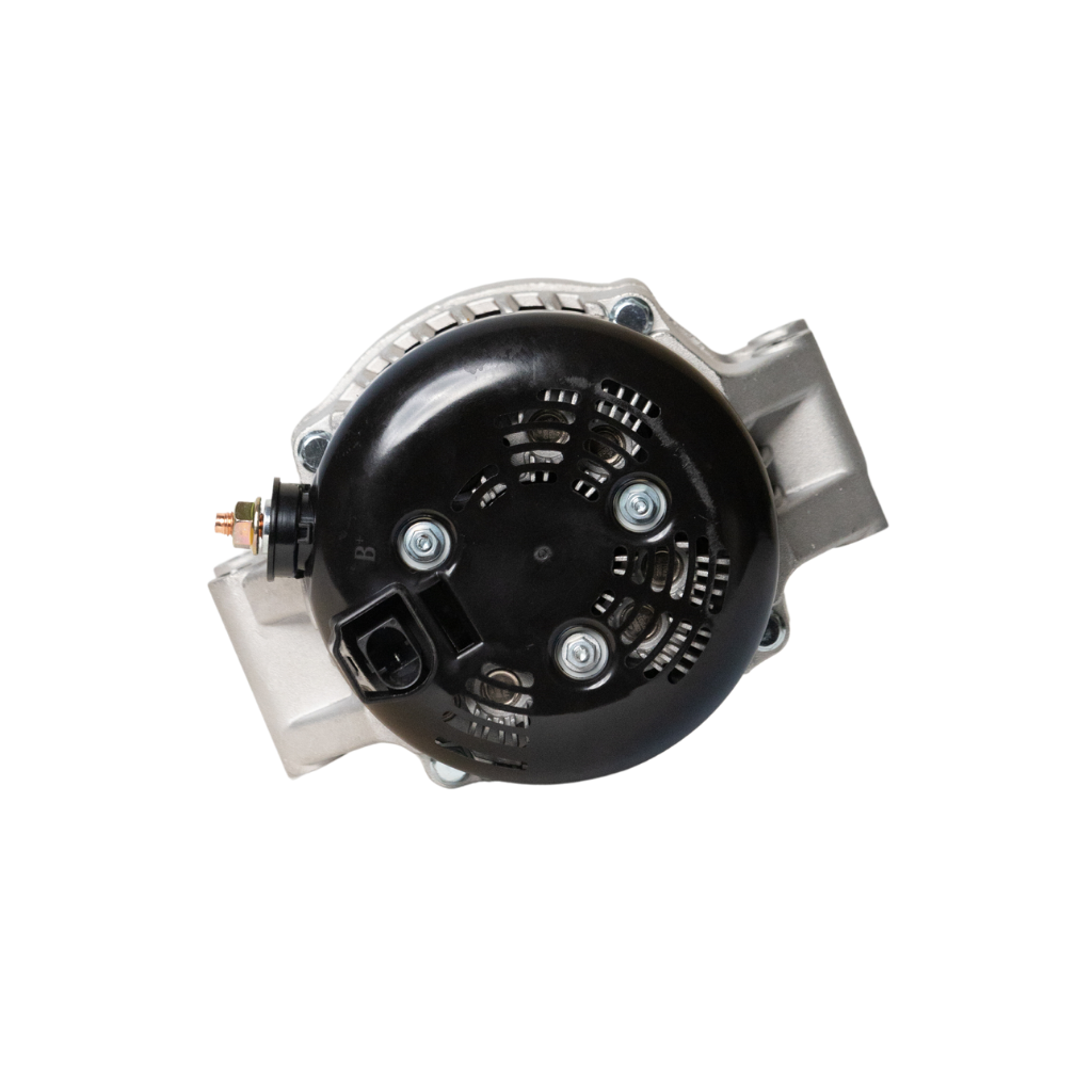 2013-2015 BMW Alpina B7L xDrive 4.4L High Output Alternator