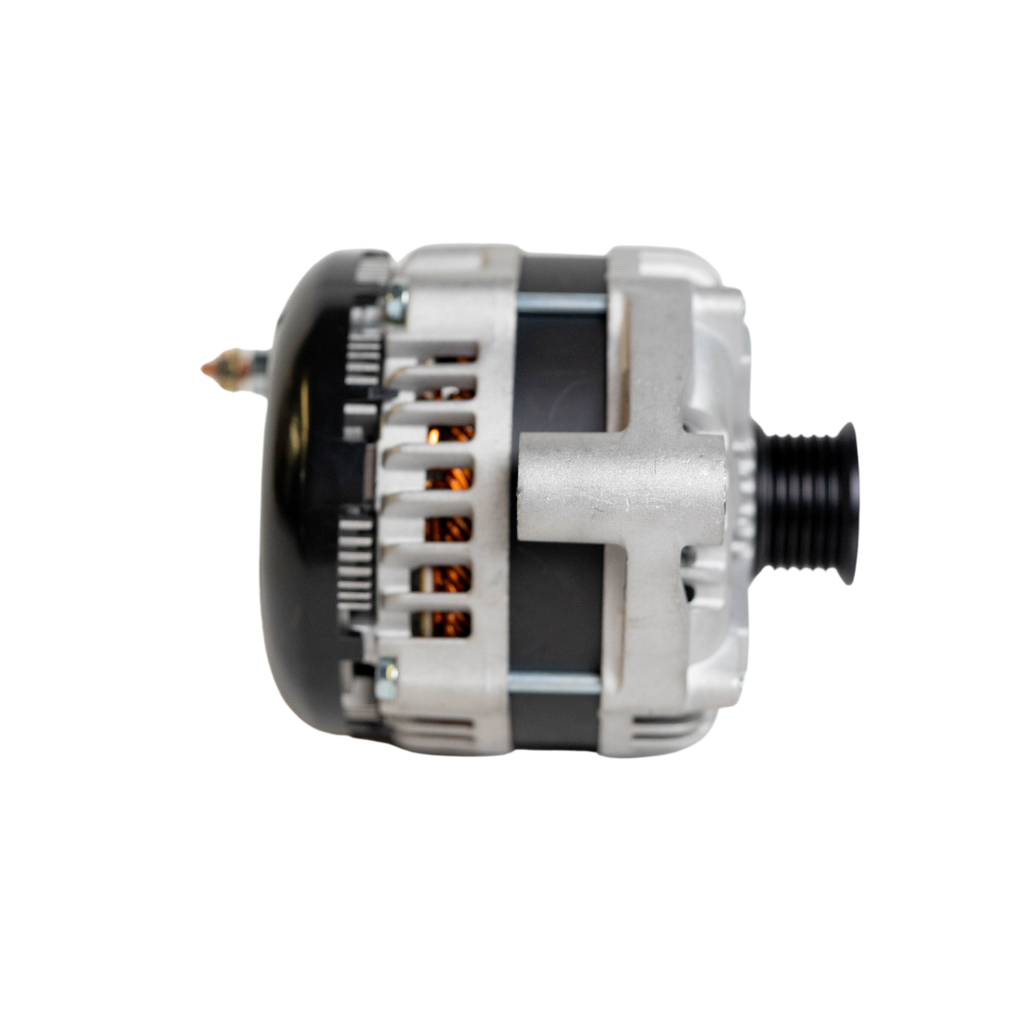 1994-1996 Buick Commercial Chassis 5.7L 250-320-370-400amp High Output Alternator