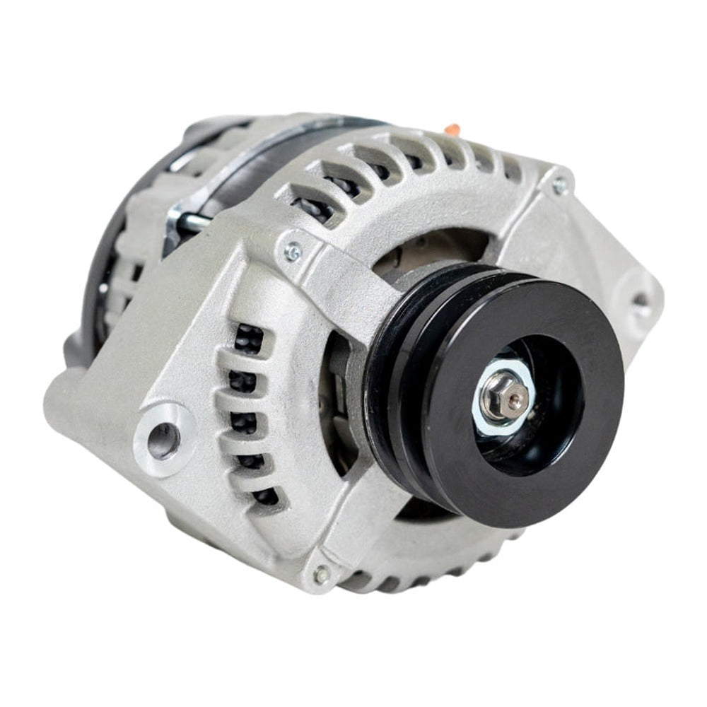 1983-1986 Chevrolet C35 V8 5.7L 12si High Output Alternator