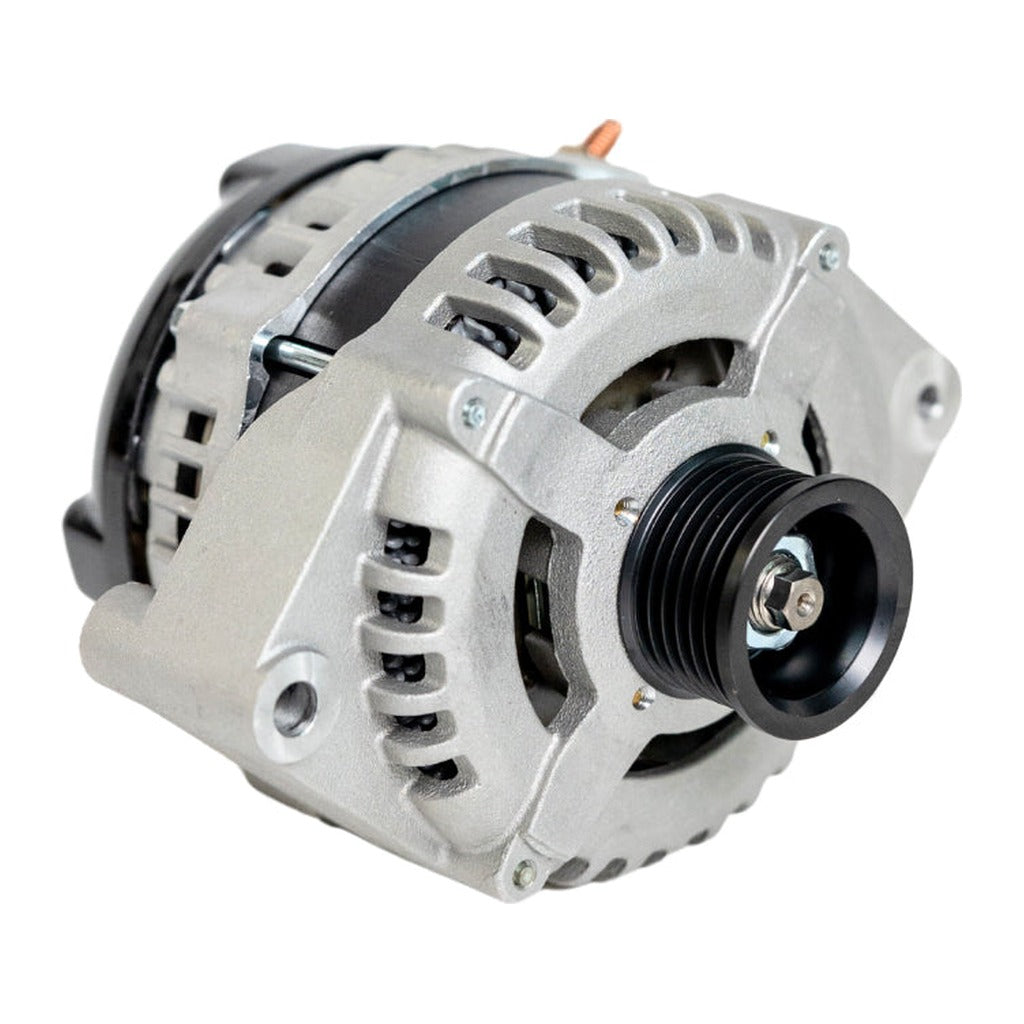 1983-1986 Chevrolet C35 V8 5.7L 12si High Output Alternator