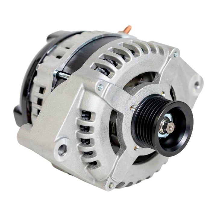 1983-1986 Chevrolet C35 V8 5.7L 12si High Output Alternator
