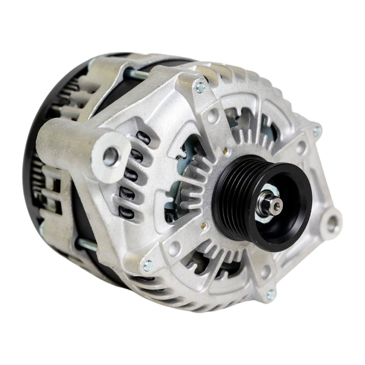 1993 Chevrolet K2500 Suburban V8 7.4L cs144 High Output Alternator