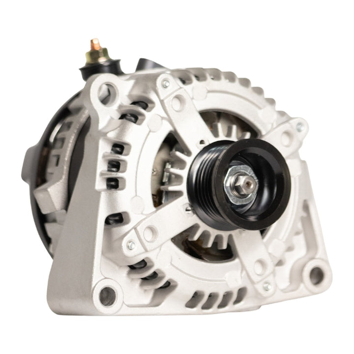 JS Alternators high output alternator