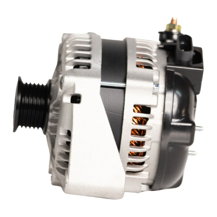 1989-1993 Oldsmobile Cutlass Supreme V6 3.1L cs130 High Output Alternator