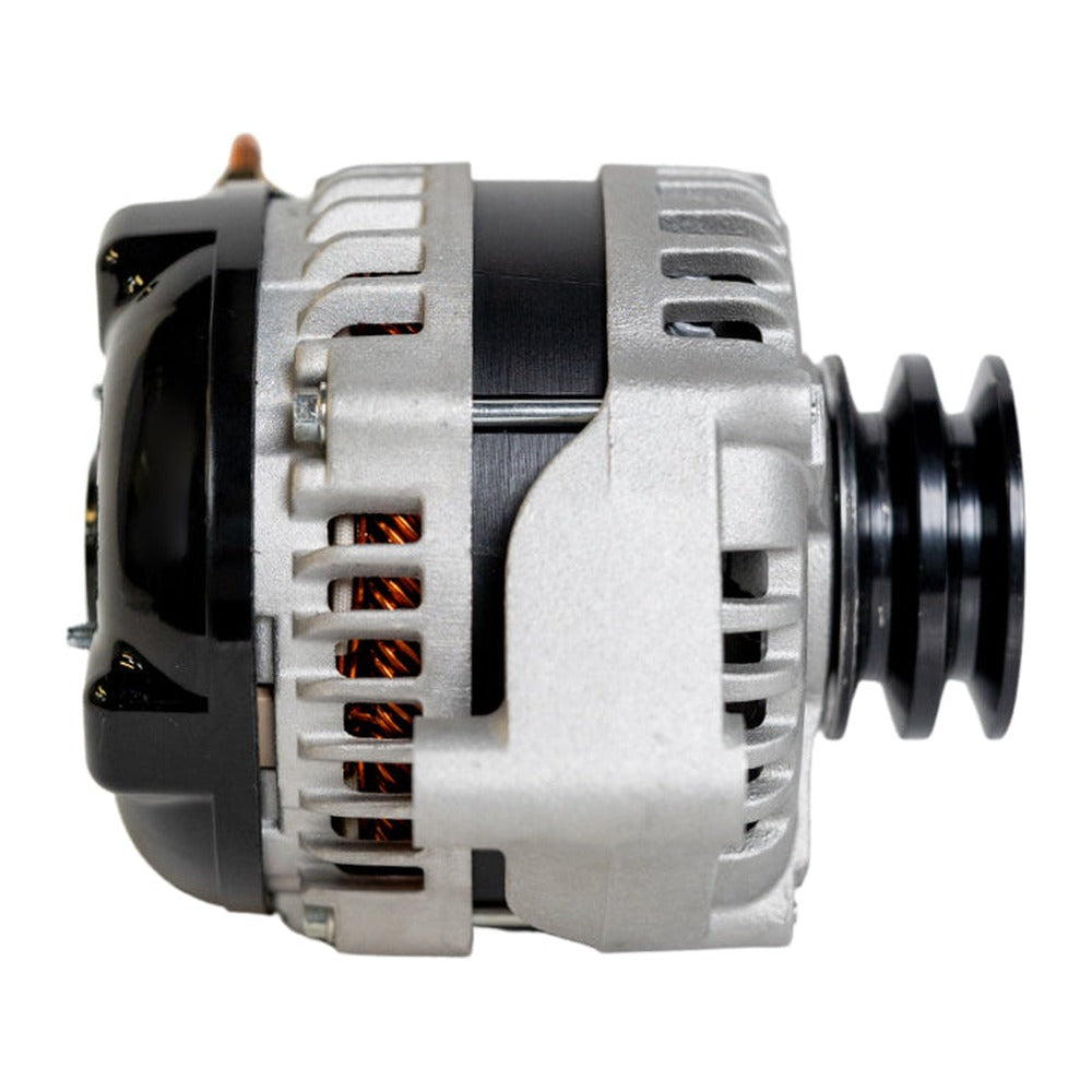 1983-1986 Chevrolet C35 V8 5.7L 12si High Output Alternator