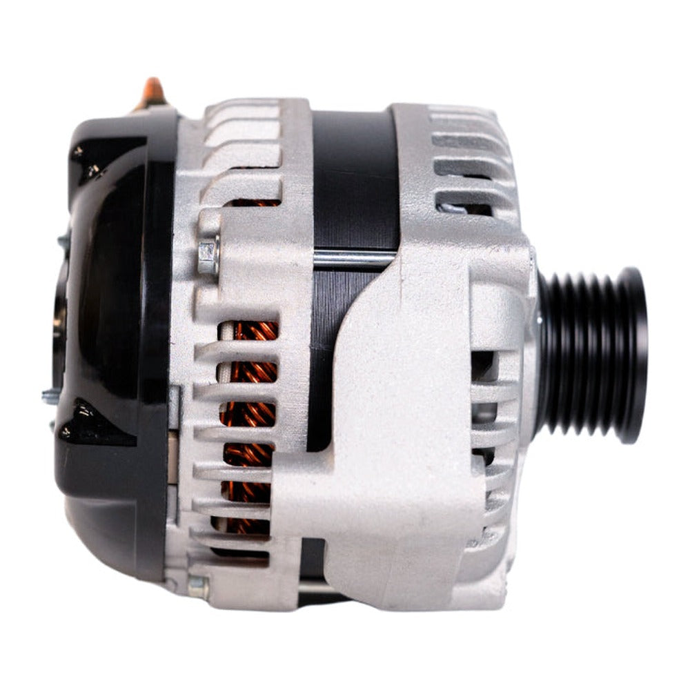 1983-1986 Chevrolet C35 V8 5.7L 12si High Output Alternator