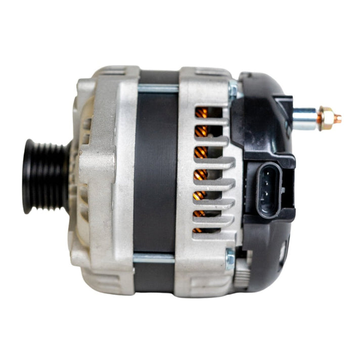 1993 Chevrolet K2500 Suburban V8 7.4L cs144 High Output Alternator