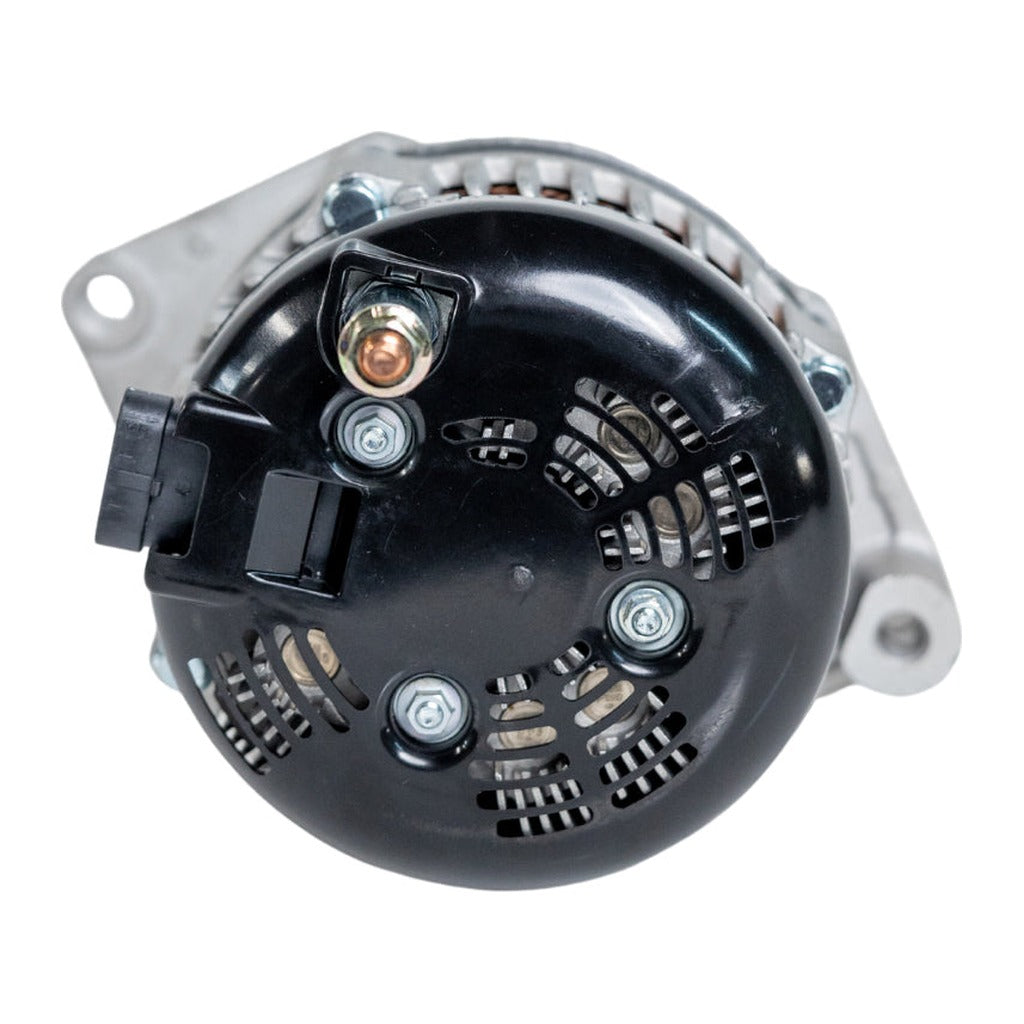 1993 Chevrolet K2500 Suburban V8 7.4L cs144 High Output Alternator