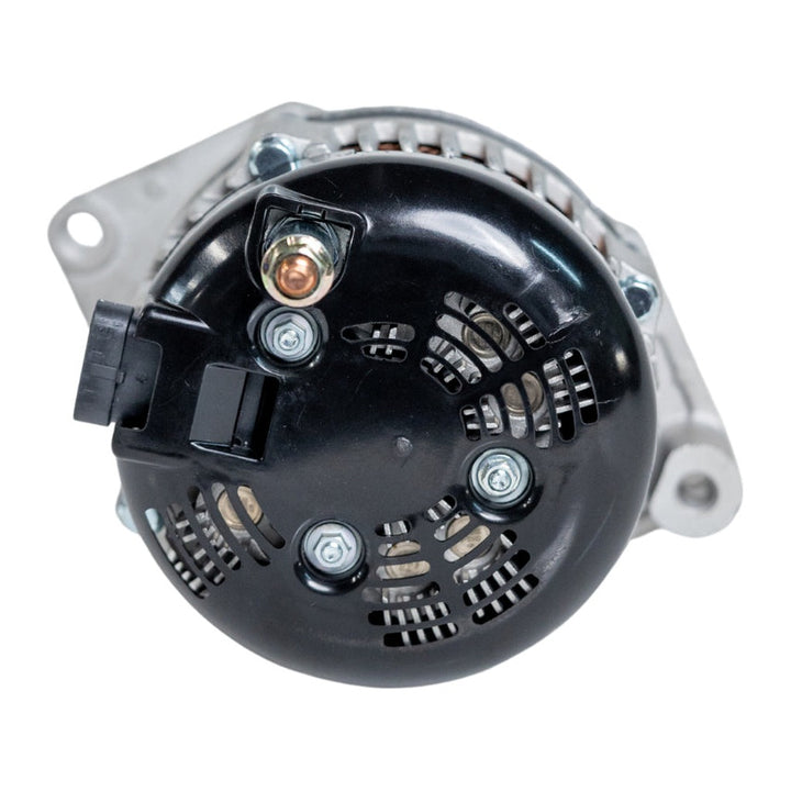 1993 Chevrolet K2500 Suburban V8 7.4L cs144 High Output Alternator