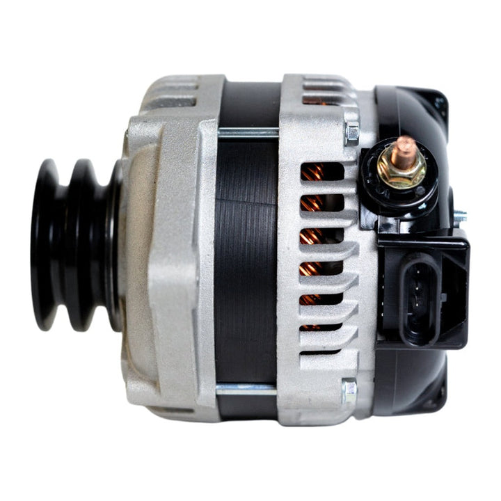 1983-1986 Chevrolet C35 V8 5.7L 12si High Output Alternator