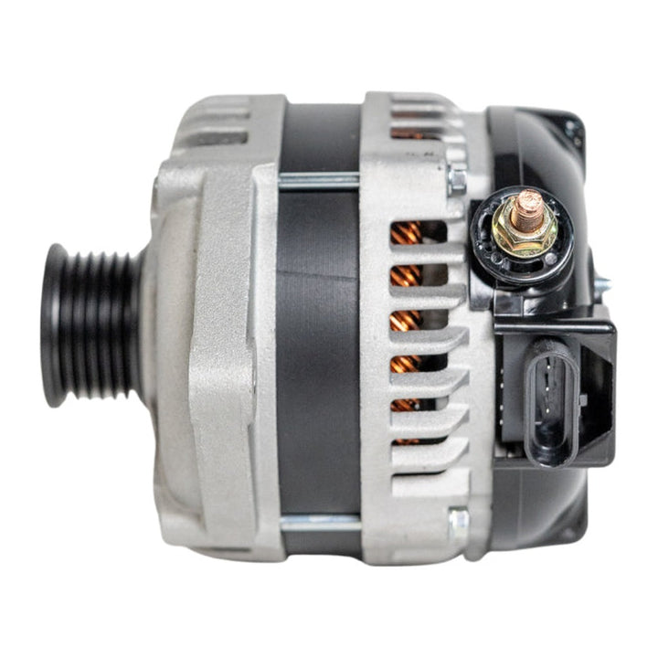 1983-1986 Chevrolet C35 V8 5.7L 12si High Output Alternator