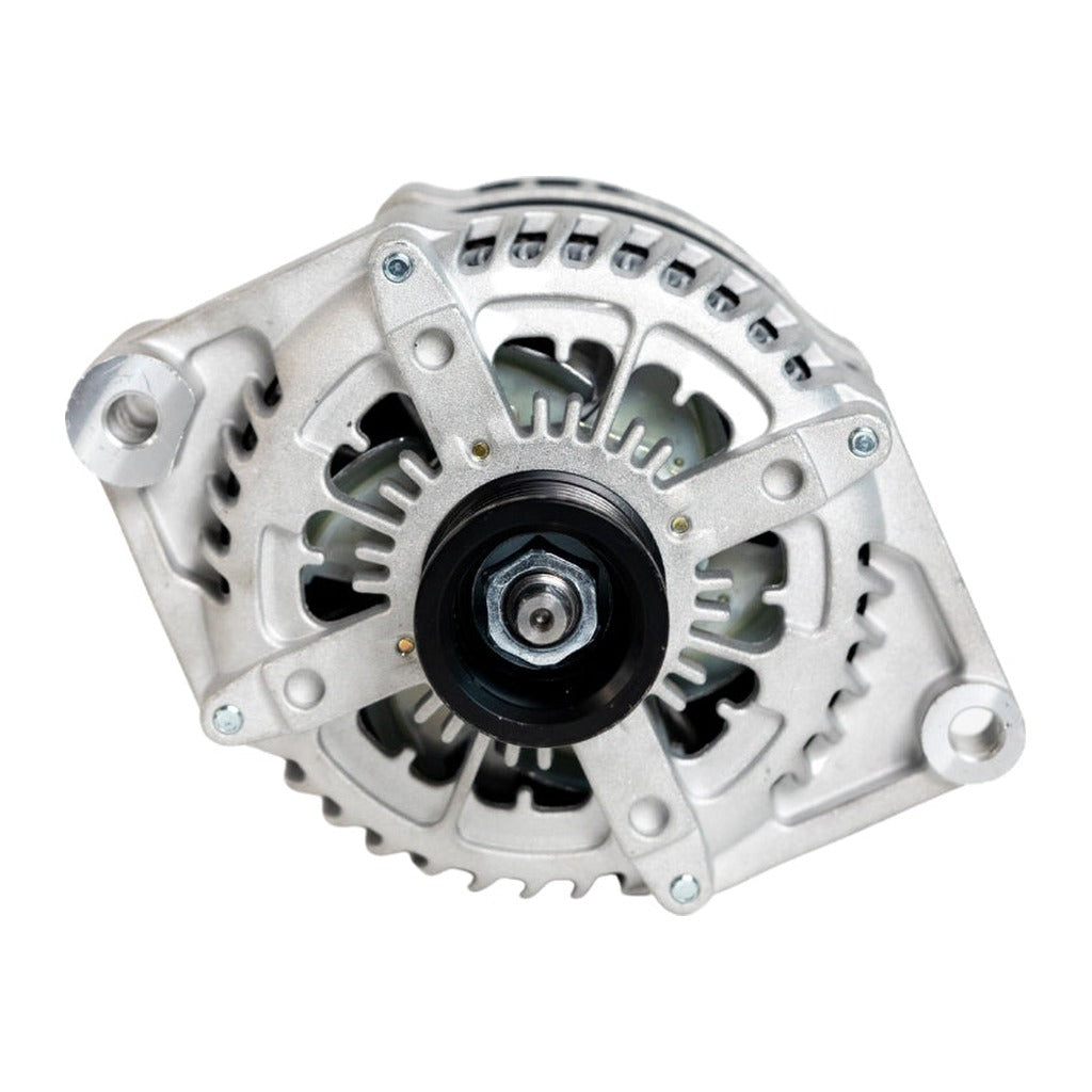 1993 Chevrolet K2500 Suburban V8 7.4L cs144 High Output Alternator