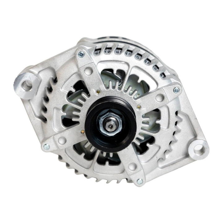 1993 Chevrolet K2500 Suburban V8 7.4L cs144 High Output Alternator