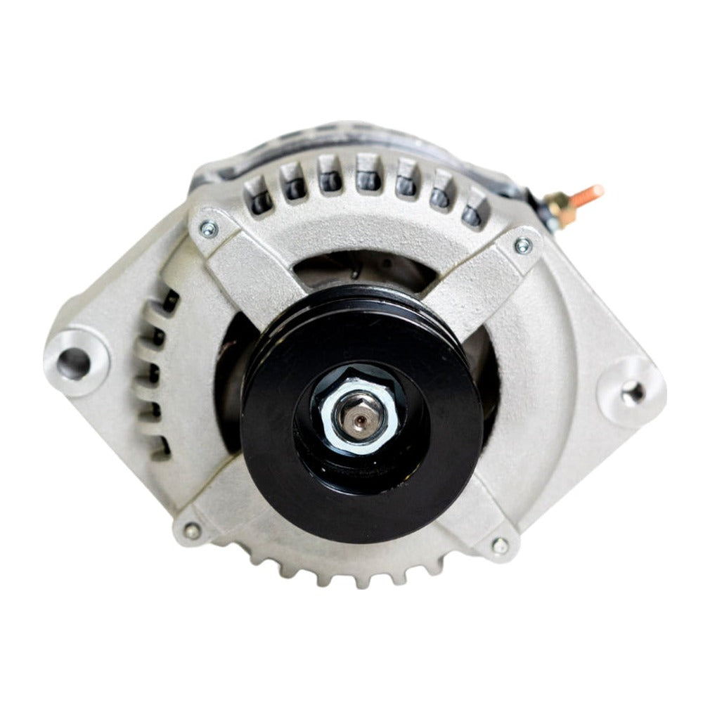 1983-1986 Chevrolet C35 V8 5.7L 12si High Output Alternator