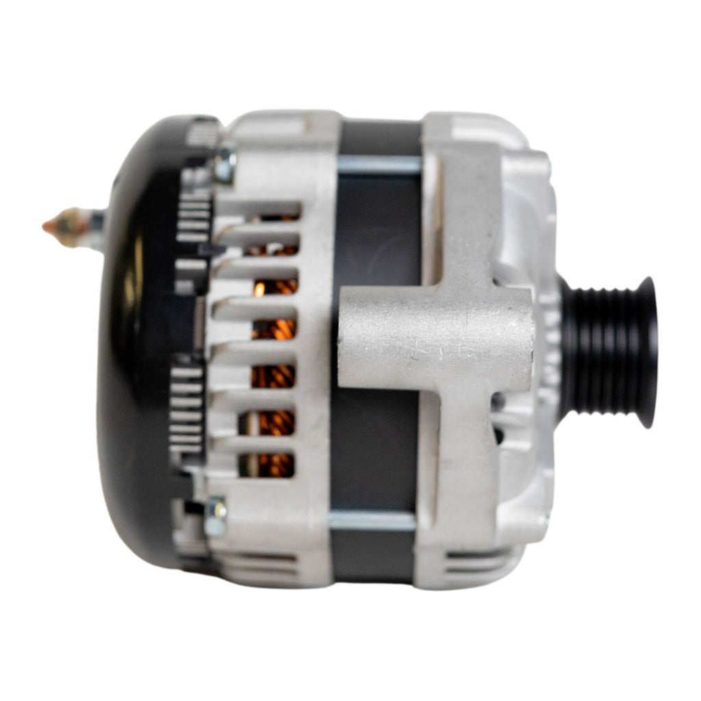 1993 Chevrolet K2500 Suburban V8 7.4L cs144 High Output Alternator