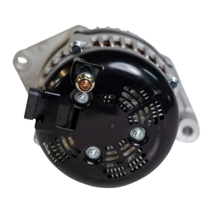 1991-1993 GMC P3500 V8 6.2L cs144 High Output Alternator
