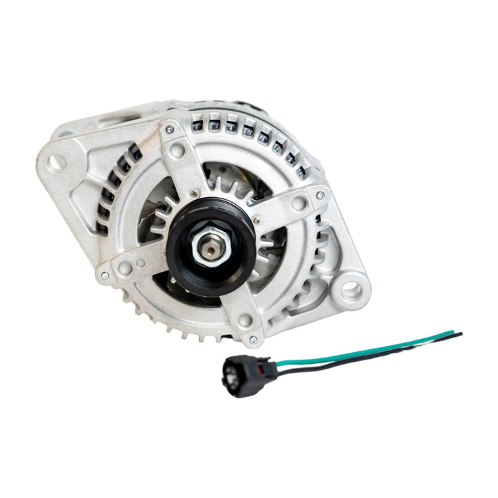 1991-1992 Jeep Comanche L4 2.5L High Output Alternator