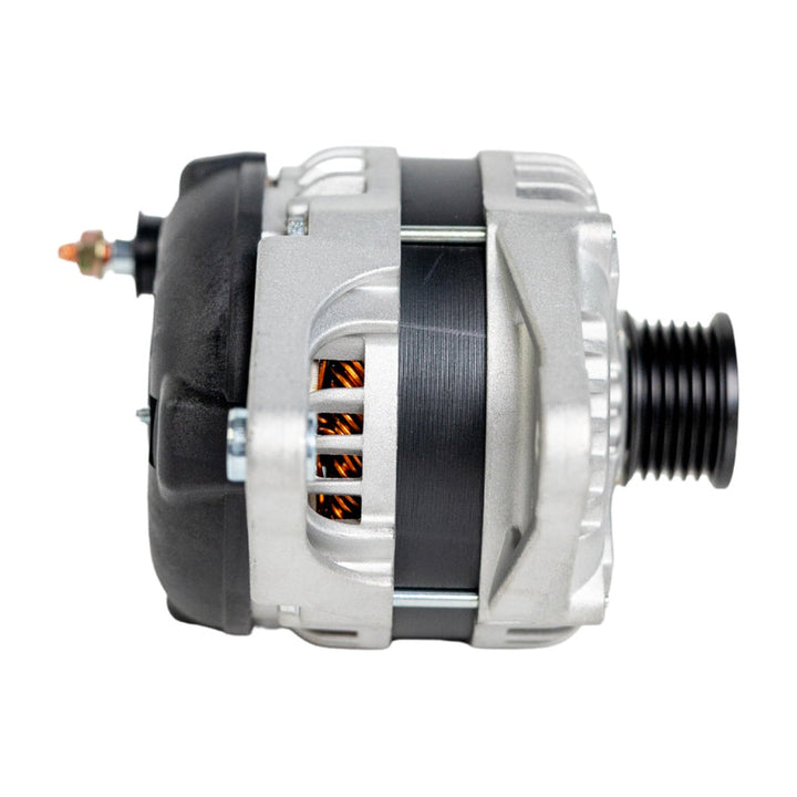 1999-2000 Jeep Wrangler L6 4.0L High Output Alternator