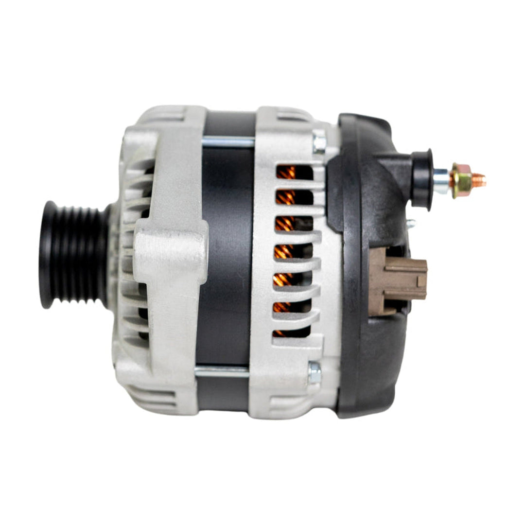 1999-2001 Jeep Cherokee L6 4.0L High Output Alternator