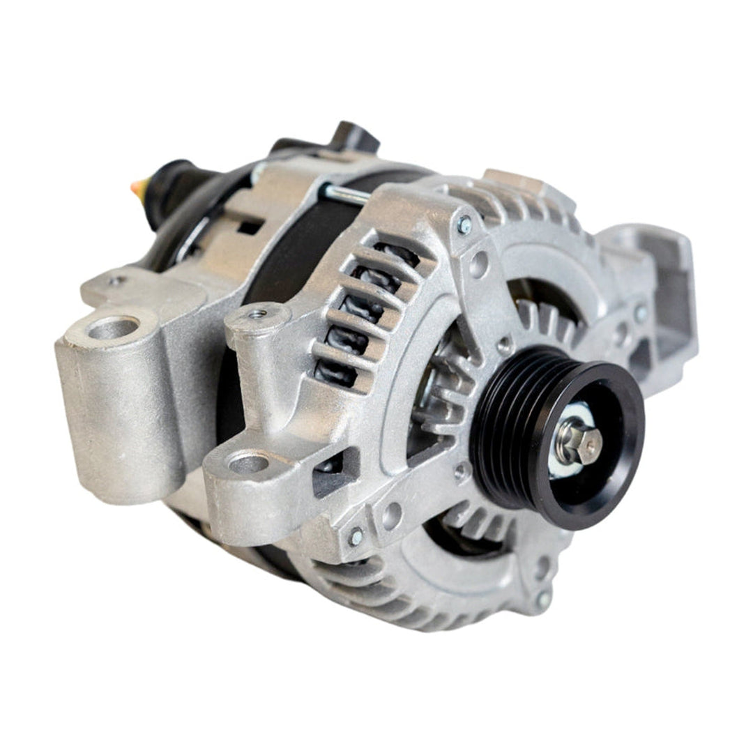 2005-2007 Cadillac CTS V6 2.8L High Output Alternator