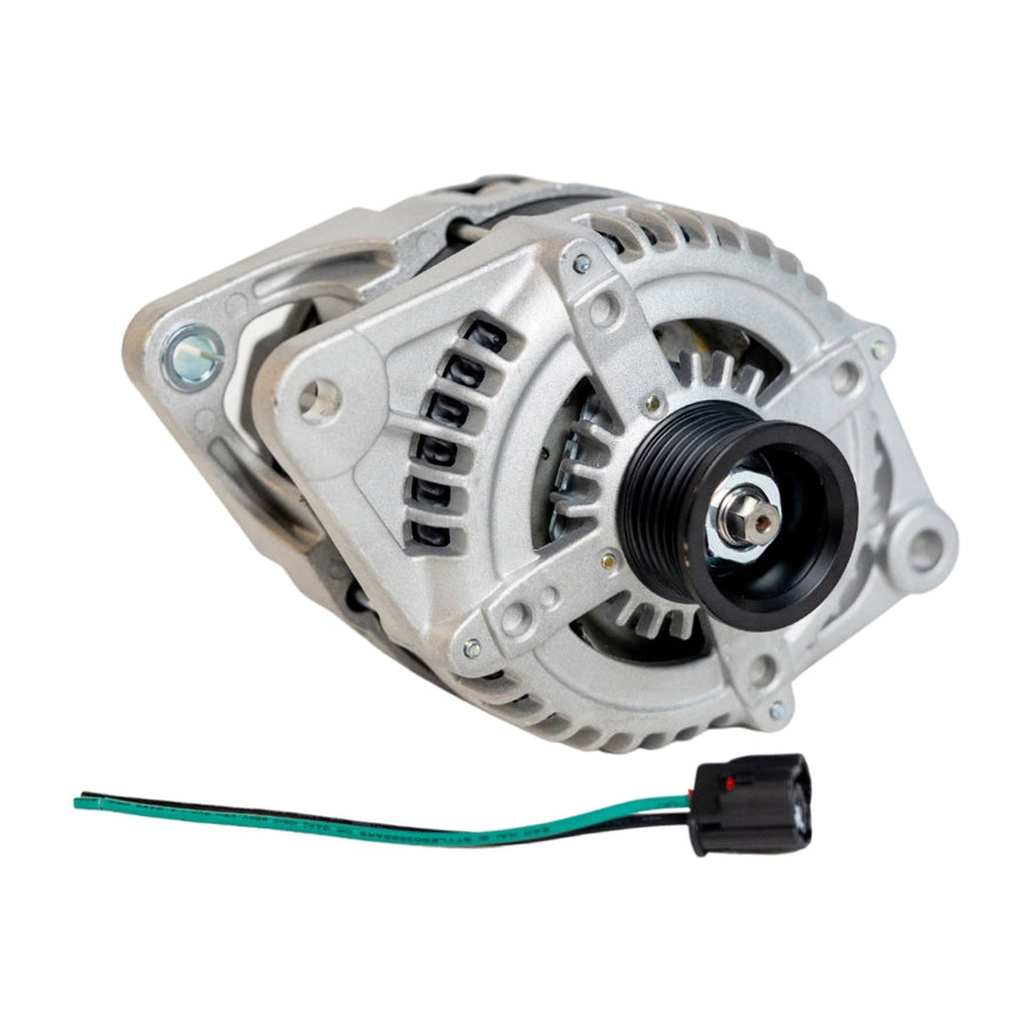 1991-1995 Dodge Spirit V6 3.0L High Output Alternator