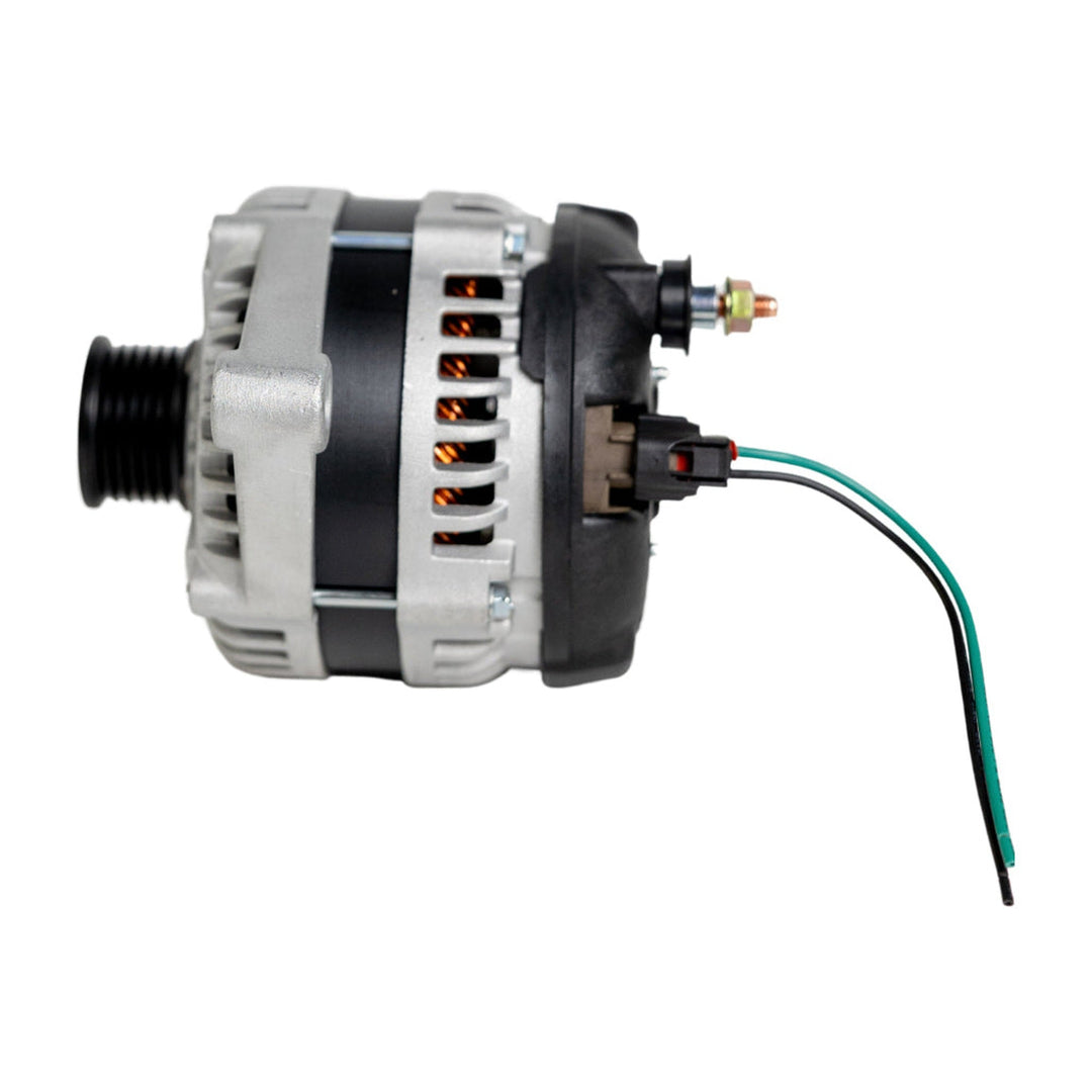 1992-1993 Dodge D150 V6 3.9L High Output Alternator