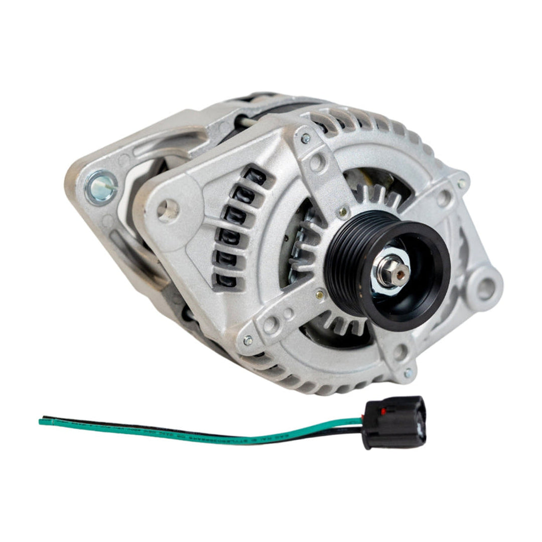 1992-1993 Dodge Ramcharger V8 5.9L High Output Alternator