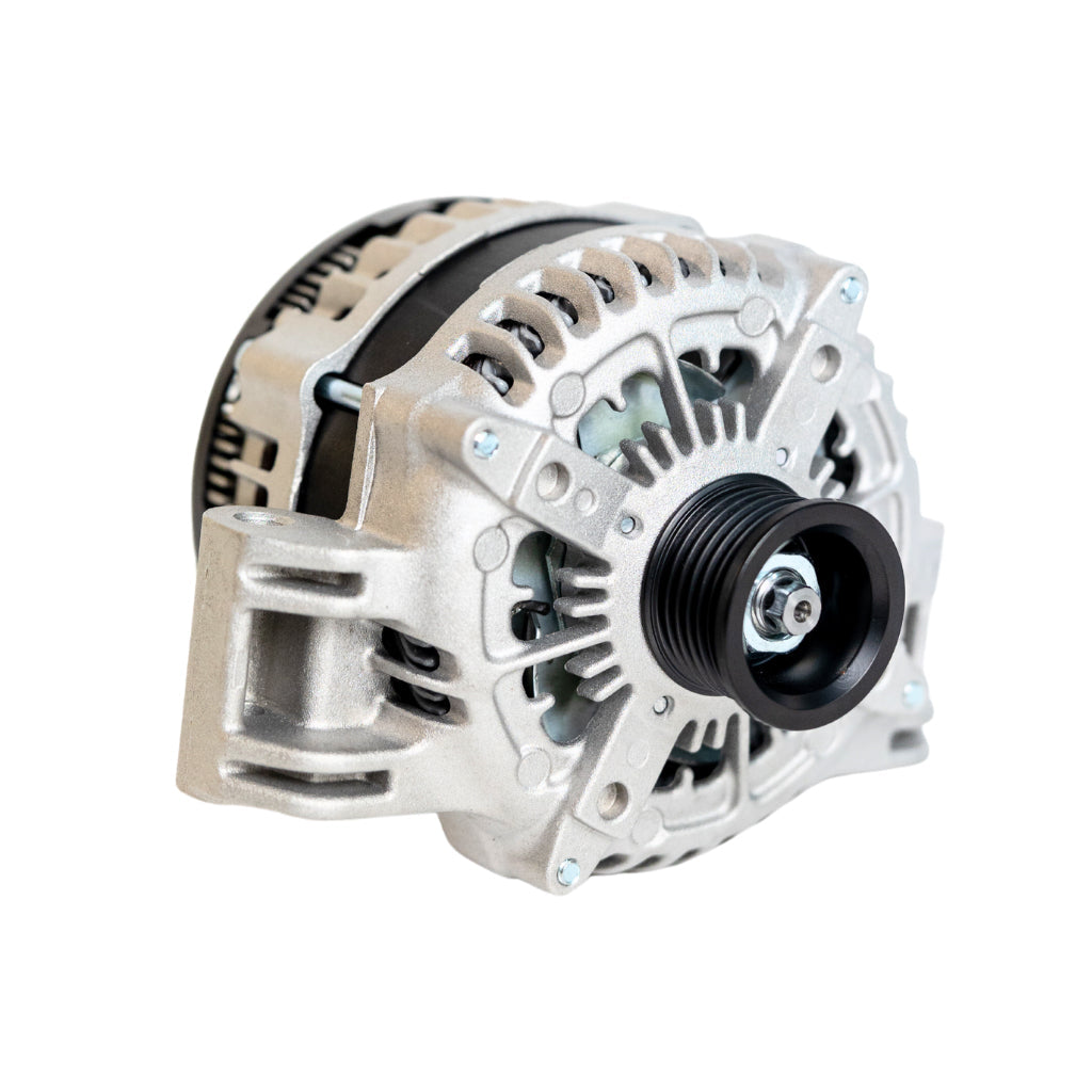 2011-2014 Ford F-150 6.2L 250-320-370-400amp High Output Alternator