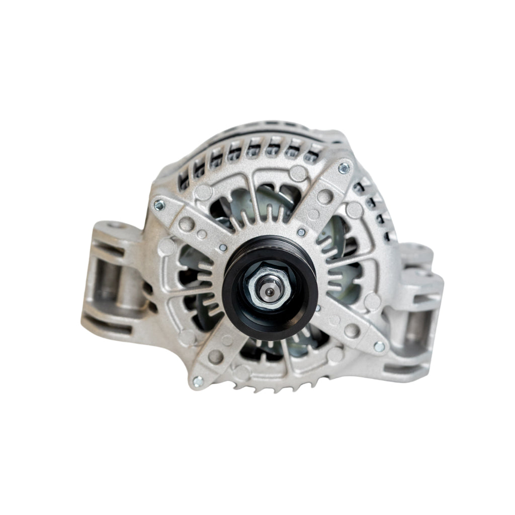 1994-2003 Mazda B2300 L4 2.3L High Output Alternator