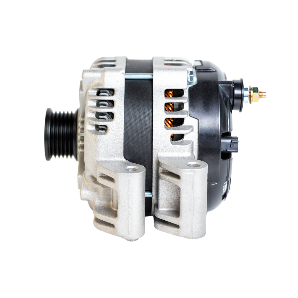 2008-2010 Ford F-250 Super Duty 6.4L 250-320-370-400amp High Output Alternator