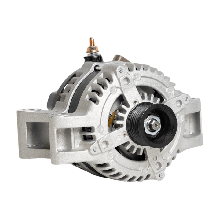 2010 Ford Explorer 4.0L 250-320amp High Output Alternator