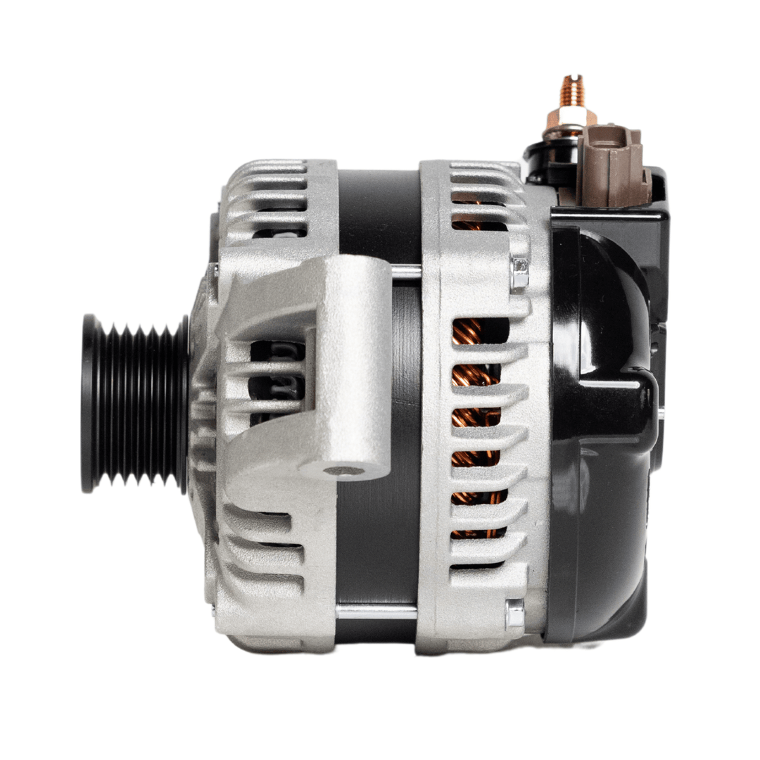2010 Ford Explorer 4.0L 250-320amp High Output Alternator