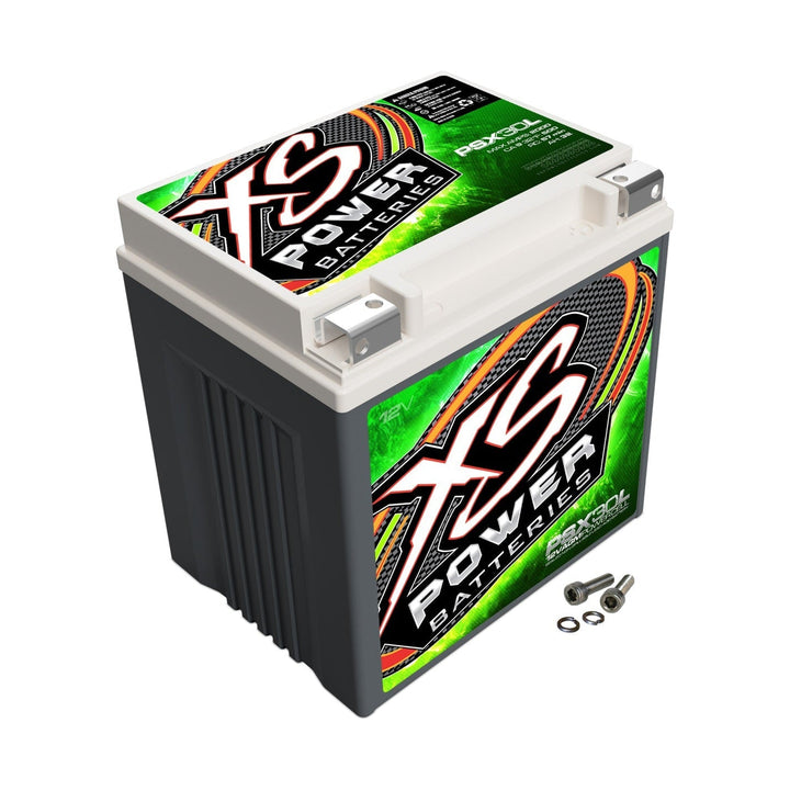 XS Power PSX30L Group 30L 12V AGM Car Audio Battery