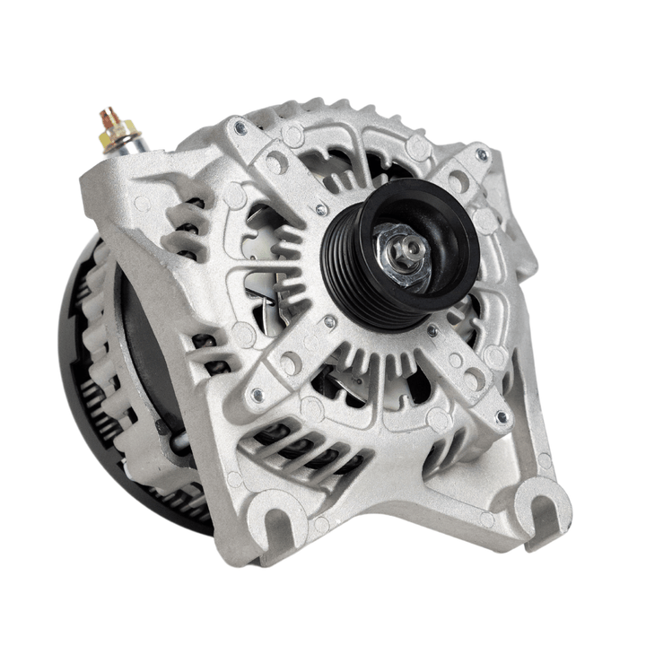 2004 Ford F-150 Heritage 4.6L 250-320-370-400amp High Output Alternator