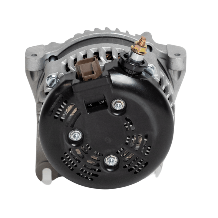 2004 Ford F-150 Heritage 4.6L 250-320-370-400amp High Output Alternator