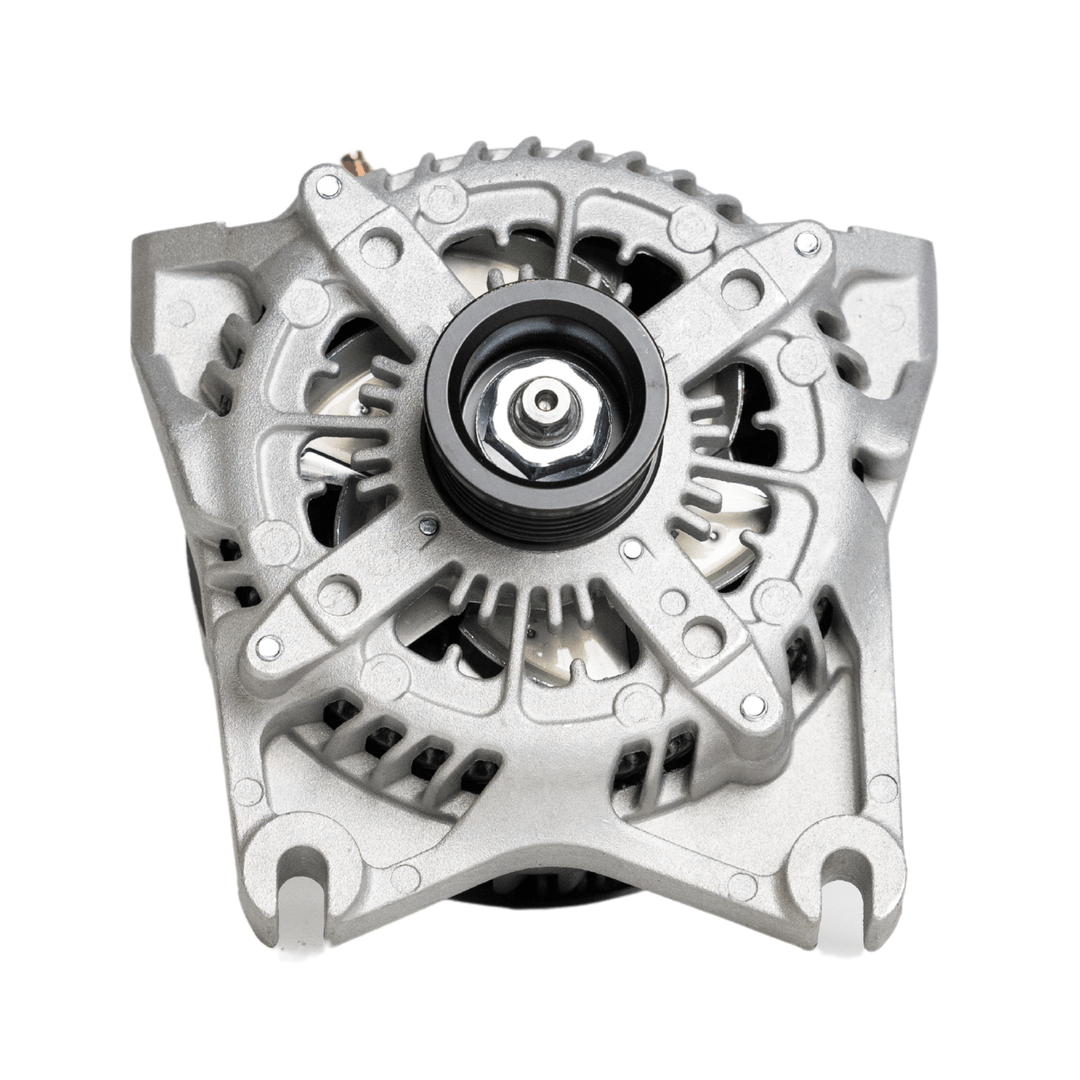 2004 Ford F-150 Heritage 4.6L 250-320-370-400amp High Output Alternator