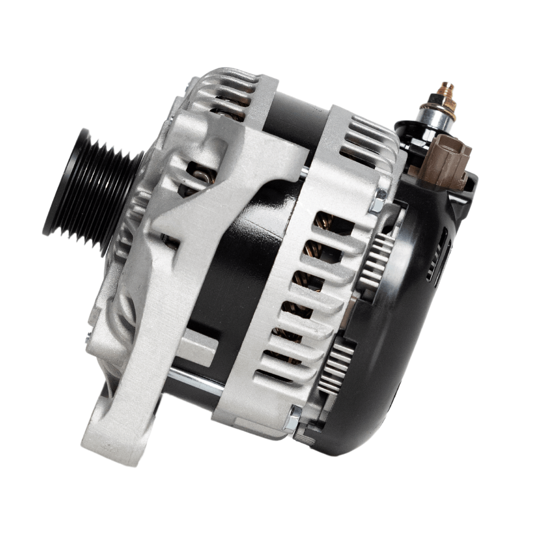 2004 Ford F-150 Heritage 4.6L 250-320-370-400amp High Output Alternator