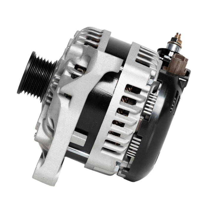 2004 Ford F-150 Heritage 4.6L 250-320-370-400amp High Output Alternator
