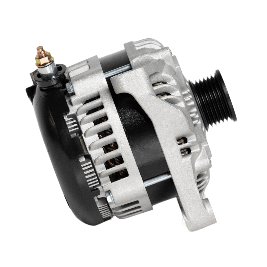 2004 Ford F-150 Heritage 4.6L 250-320-370-400amp High Output Alternator