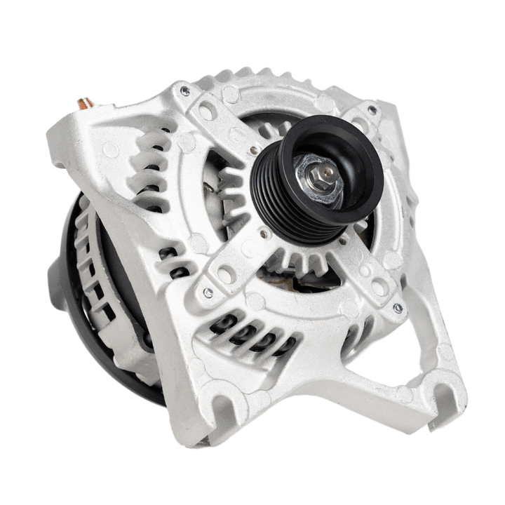 2007-2011 Lincoln Town Car V8 4.6L High Output Alternator