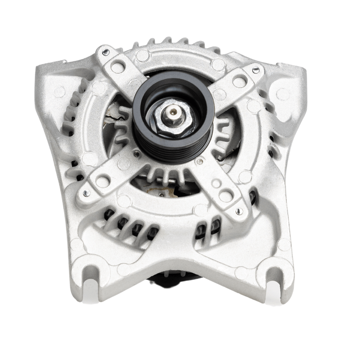 2007-2011 Lincoln Town Car V8 4.6L High Output Alternator