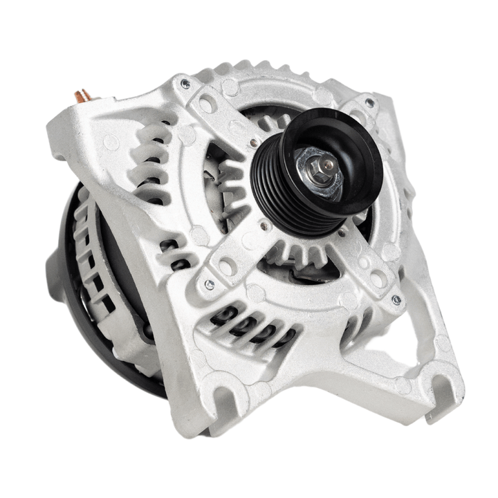 1997-2002 Ford E-150 Econoline Club Wagon 5.4L 250-320amp High Output Alternator